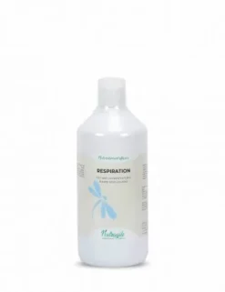 Respiration  Liquide - Nutragile