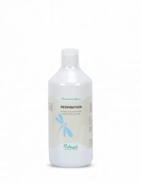 Respiration Liquide - Nutragile