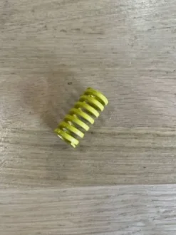 Ressort gilet airbag adulte Allshot