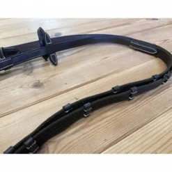 Rênes coton - Jump'in