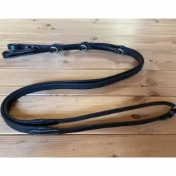 Rênes d'enrênement Howlett - Jump'in