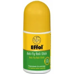 Roll-on anti-mouches - Effol - Protection efficace