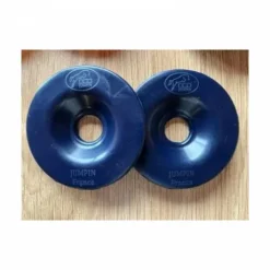 Rondelles de mors caoutchouc naturel