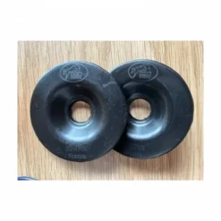 Rondelles de mors caoutchouc naturel