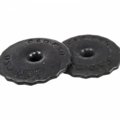 Rondelles de mors diamètre 9 cm