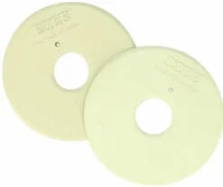 Rondelles de mors semi-ouvertes Norton