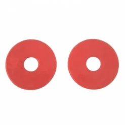 Rondelles de mors TdeT