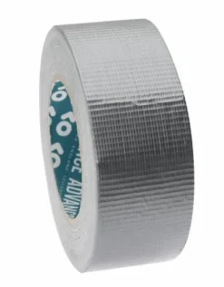 Rouleau adhésif toilé imperméable