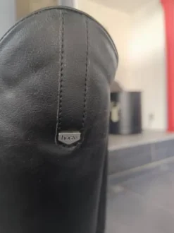 Rover bottes d'équitation dressage