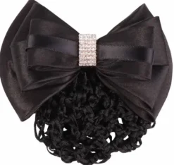 Résille barette square Harry's Horse