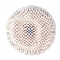 Résille Diamond - Horka - Cristaux argentés