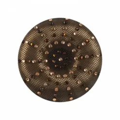 Résille délicate ornée de cristaux - Horka