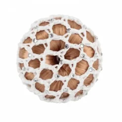 Résille filet strass - Horka - Élastique