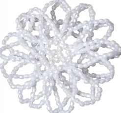 Résille perles pour cheveux - Harry's Horse