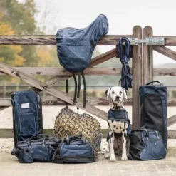 Sac à bombe AW25 - QHP - Polyester déperlant