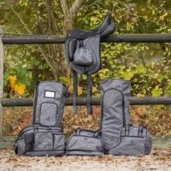 Sac à bombe AW25 - QHP - Polyester déperlant