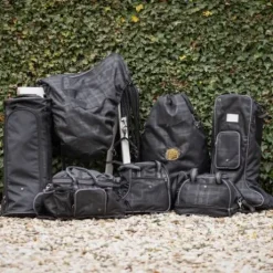 Sac à bombe AW25 - QHP - Polyester déperlant