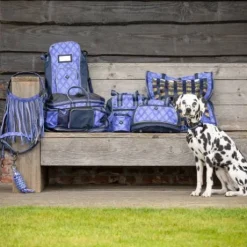 Sac à bombe ss25 - QHP - polyester déperlant