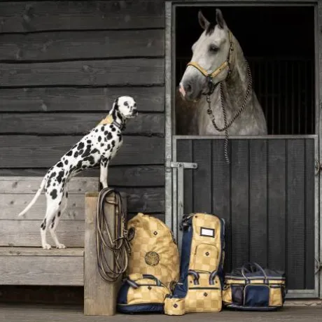 Sac à bombe ss25 - QHP - polyester déperlant