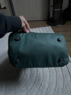 Sac à bottes de transport