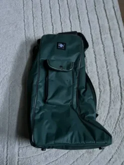 Sac à bottes de transport