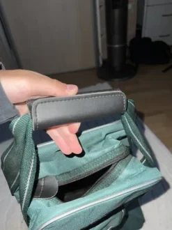 Sac à bottes de transport