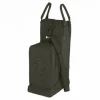Sac à bottes et bombe Softshell Dynamic 25 A/W - Eskadron - Deep Green
