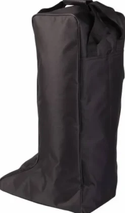 Sac à bottes noir - Harry's Horse - Nylon