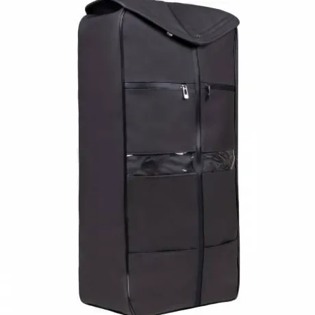 Sac à bride noir Presteq