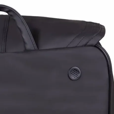 Sac à bride noir Presteq