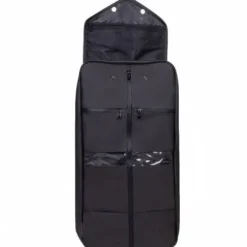 Sac à bride noir Presteq