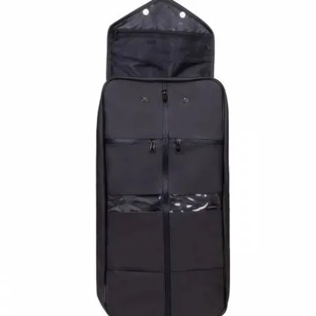 Sac à bride noir Presteq