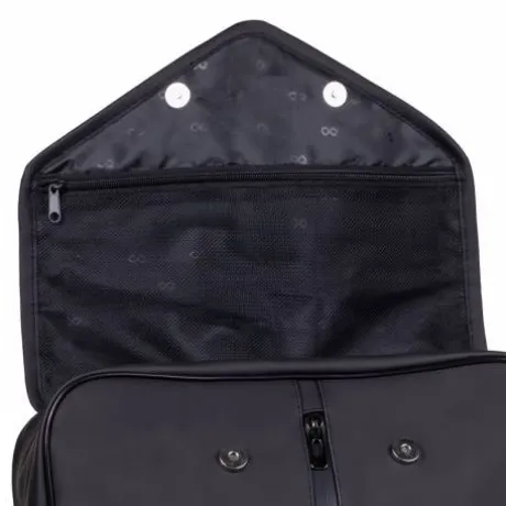 Sac à bride noir Presteq