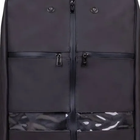 Sac à bride noir Presteq