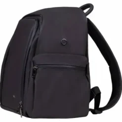 Sac à casque noir Presteq