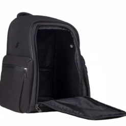 Sac à casque noir Presteq