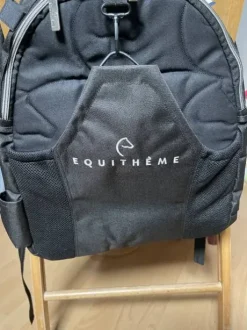 Sac à dos Groom Equi thème