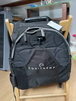 Sac à dos Groom Equi thème