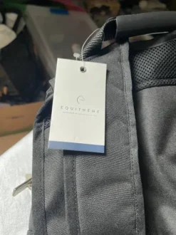 Sac à dos Groom Equi thème