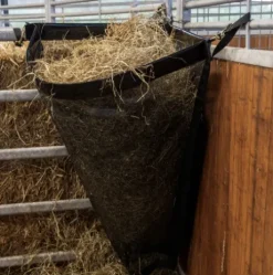 Sac à foin d'angle - Kentucky - Ultra résistant