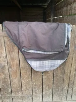 Sac à selle
