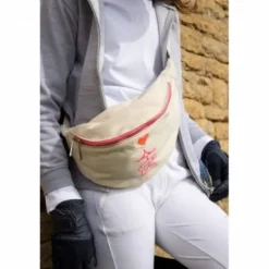 Sac banane Manège - Ju & Pa