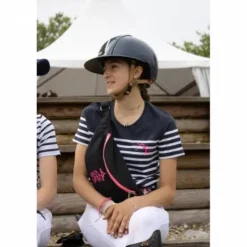 Sac banane Manège - Ju & Pa