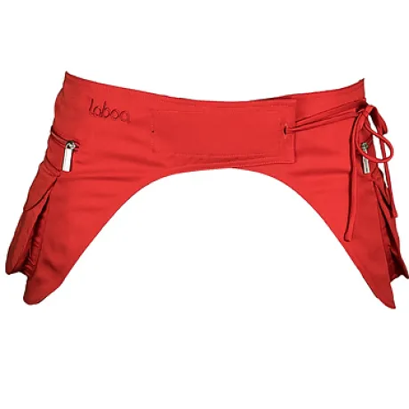 Sac Ceinture Double Classique - Laboa - 4 poches