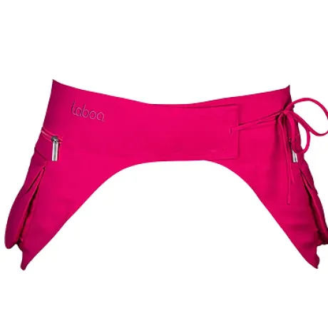 Sac Ceinture Double Classique - Laboa - 4 poches