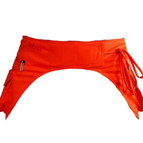 Sac Ceinture Double Classique - Laboa - 4 poches