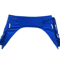 Sac Ceinture Double Classique - Laboa - 4 poches