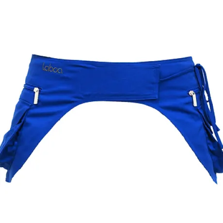 Sac Ceinture Double Classique - Laboa - 4 poches