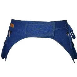 Sac Ceinture Double Classique - Laboa - 4 poches