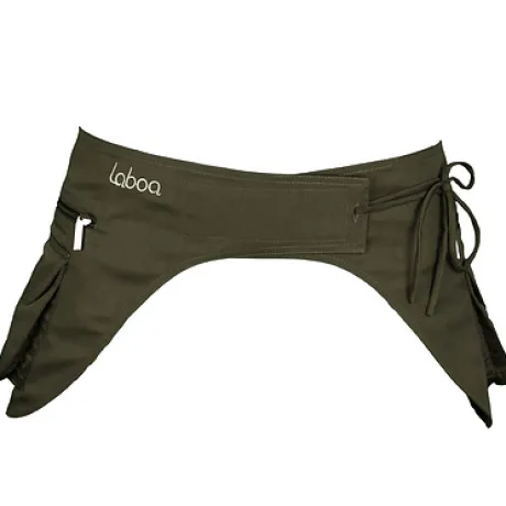 Sac Ceinture Double Classique - Laboa - 4 poches